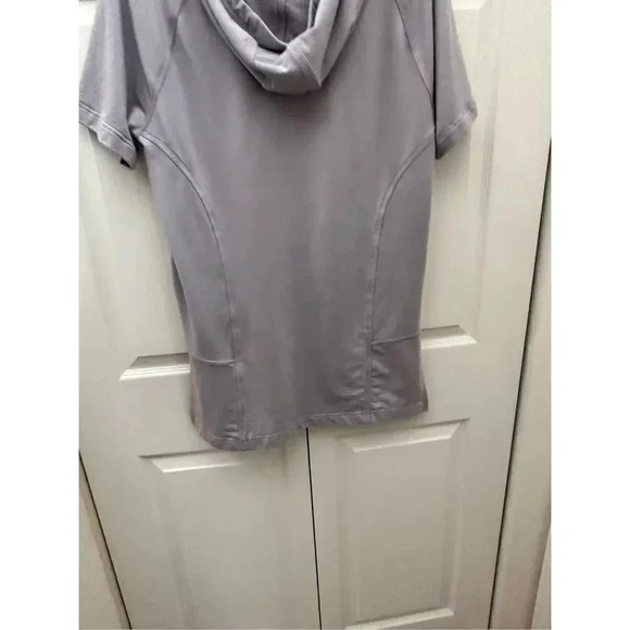 Athleta cabana tunic hoodie - Picture 7 of 10